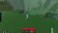 Thunder Breathing Style (Image via Roblox)